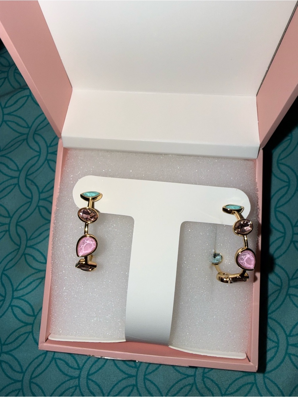 BP 2026 Summer Jewel Candy Earrings